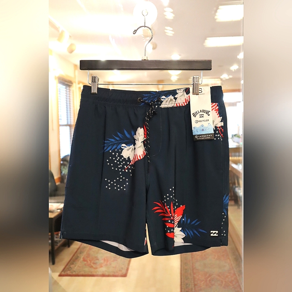 Billabong Hybrid Board Shorts